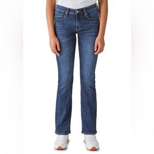 Lucky Brand Sweet Bootcut Jeans (Style: Longhorn)